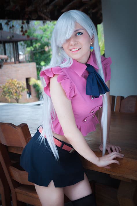 elizabeth liones cosplay xxx|elizabeth liones cosplay Search